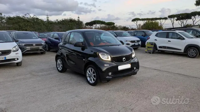 smart Altro modello
