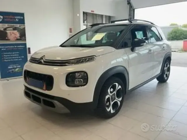 Citroen C3 Aircross 1ª s.