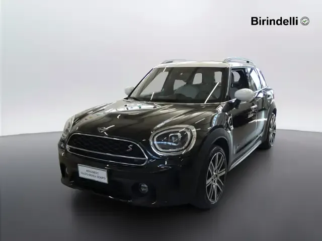 MINI Cooper SD Countryman