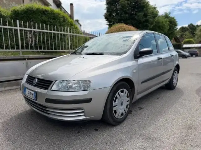 Fiat Stilo