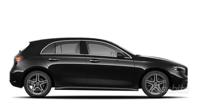 Mercedes-Benz Classe A (V177)