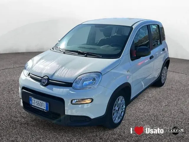 Fiat Panda 3ª serie