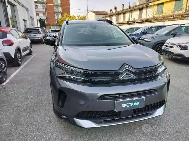 Citroen C5 Aircross 1ª s.