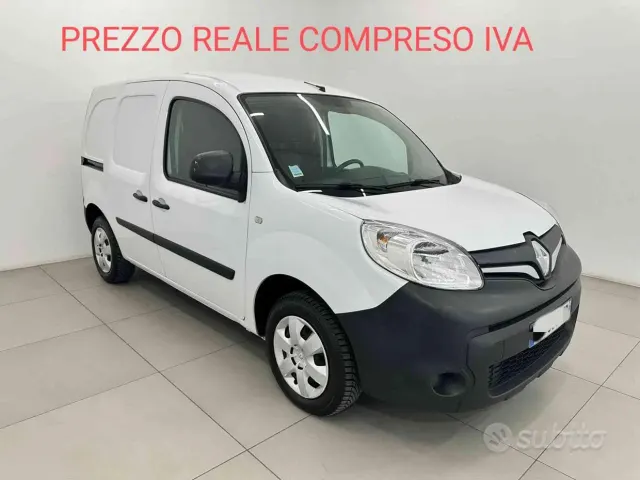 Renault Kangoo 3ª serie