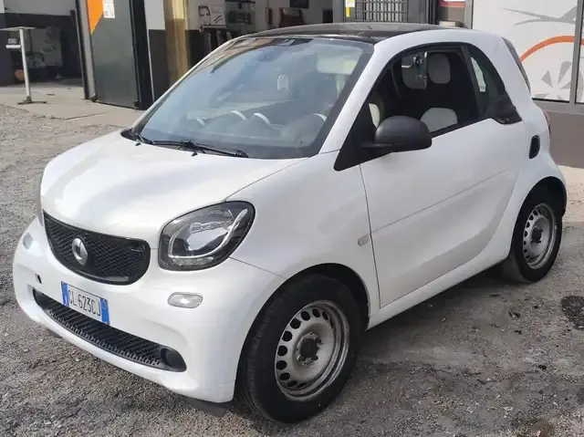 smart city-coupé/city-cabrio