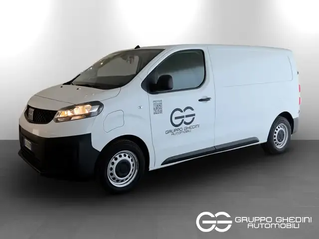 Fiat Scudo