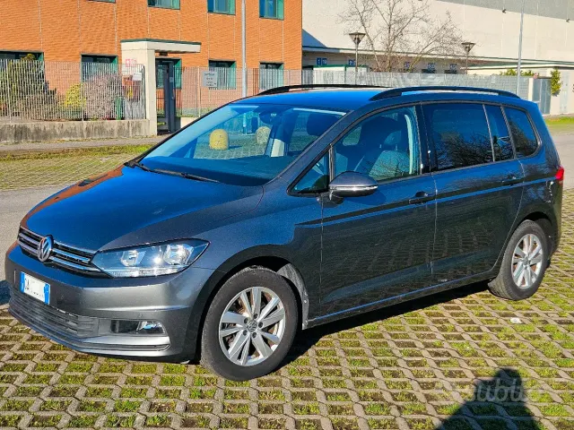 Volkswagen Touran 3ª serie