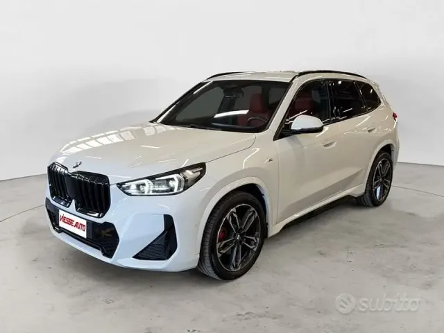 BMW X1 (U11)