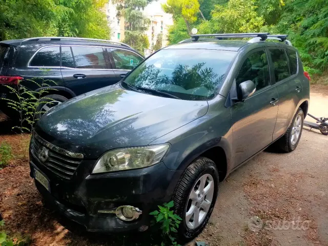 Toyota RAV4 3ª serie