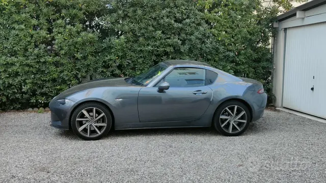 Mazda MX-5 4ª serie