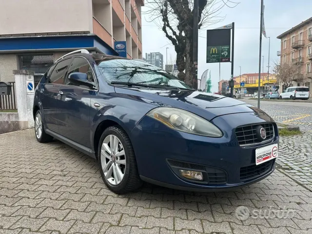 Fiat Croma (2005-2011)
