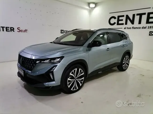Renault Espace 6ª serie