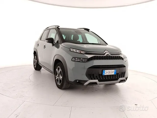 Citroen C3 Aircross 1ª s.