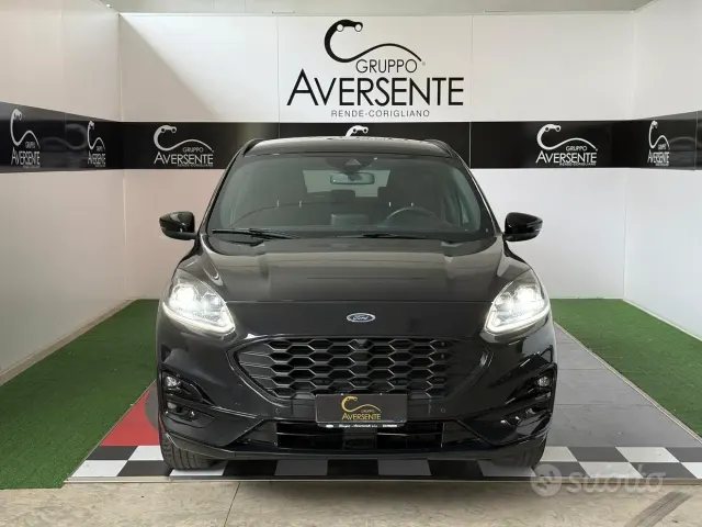 Ford Kuga 3ª serie