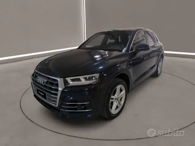 Audi Q5 2ª serie