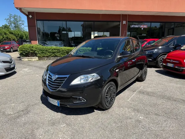 Lancia Ypsilon 3ª serie