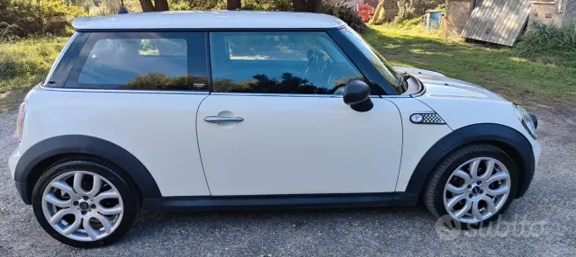 MINI Altro modello