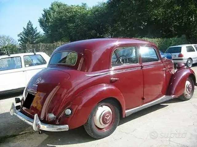 Mercedes-Benz Altro modello