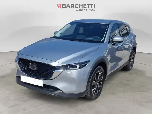 Mazda 5