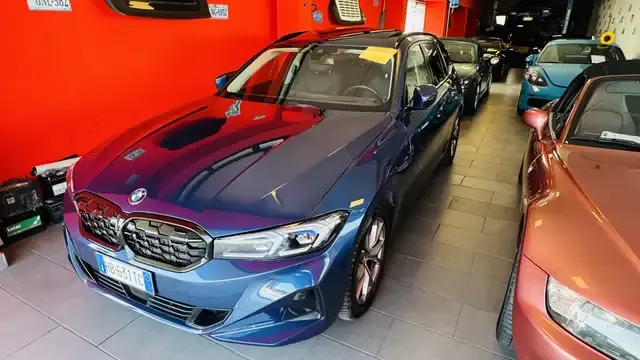 BMW 318