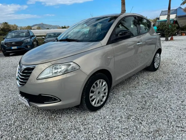 Lancia Ypsilon 3ª serie