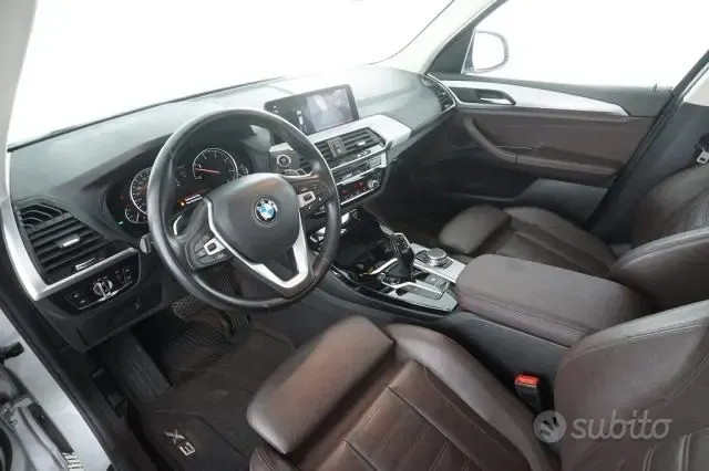 BMW X3 (G01/F97)