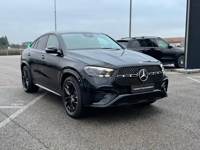 Mercedes-Benz GLE 300