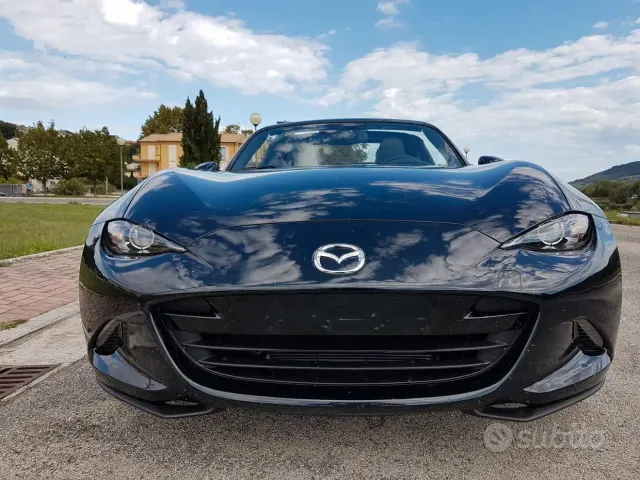 Mazda MX-5 4ª serie