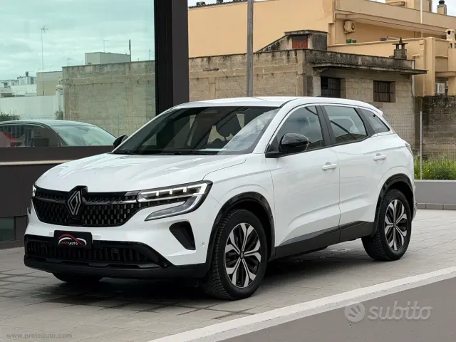 Renault Austral