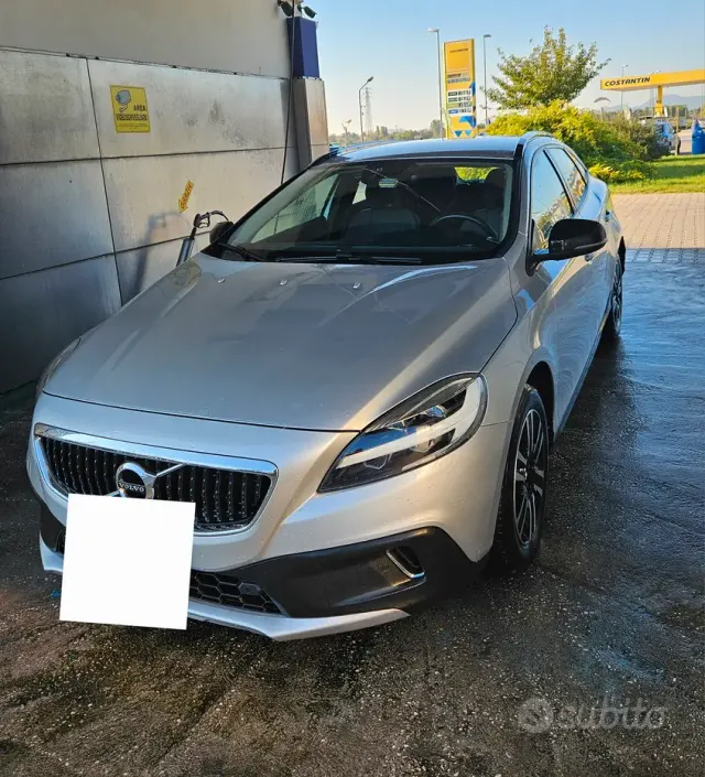 Volvo V40 CC (2012-2020)