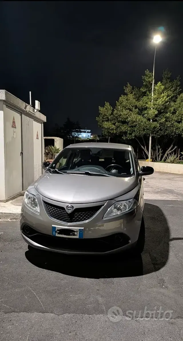 Lancia Ypsilon 3ª serie