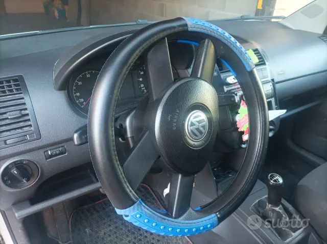 Volkswagen Polo 4ª serie