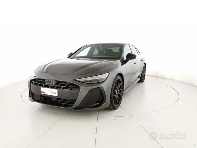 Audi A6 6ª serie