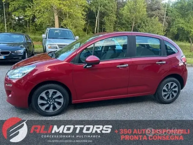 Citroen C3 2ª serie