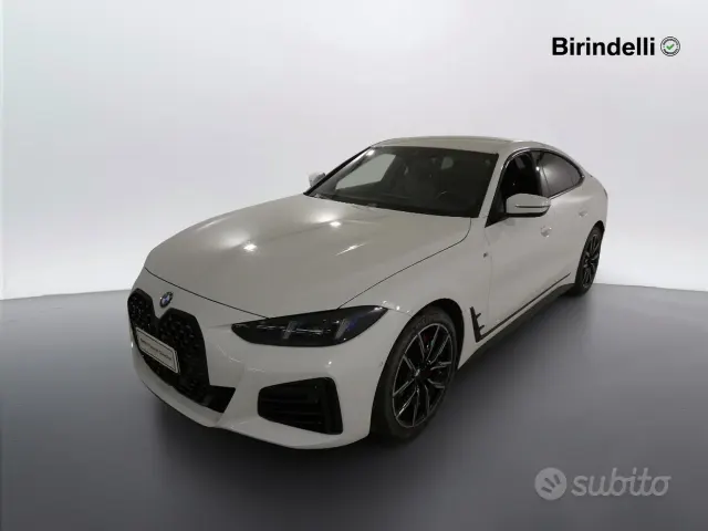 Altro Altro modello