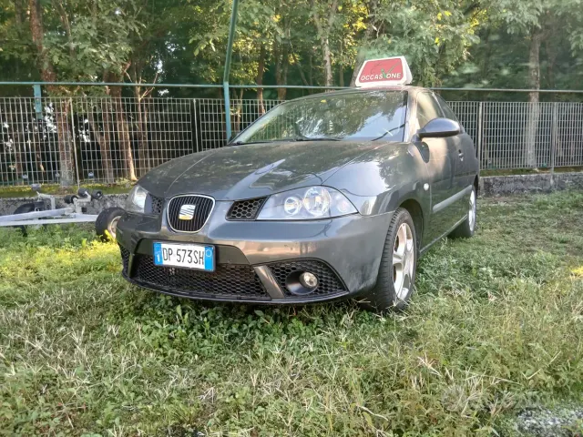 Seat Ibiza 3ª serie