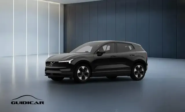 Volvo EX30
