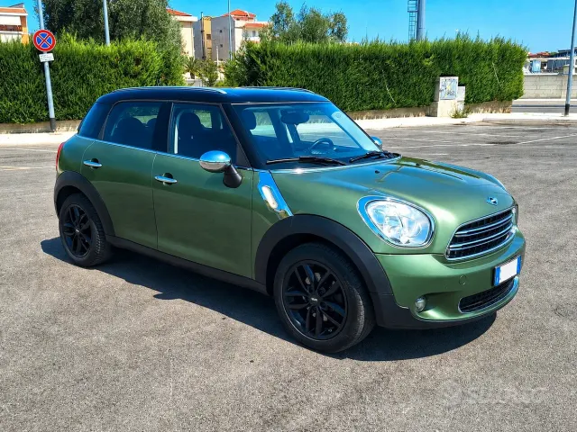 MINI Mini Countrym.(R60)