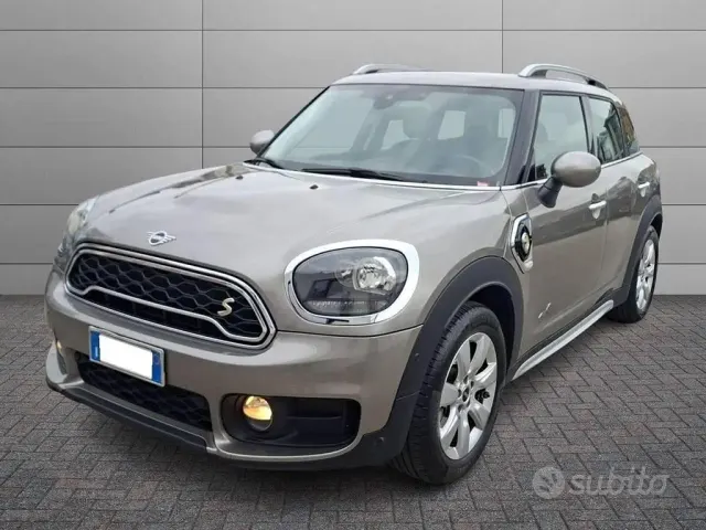 MINI Mini Countrym.(F60)