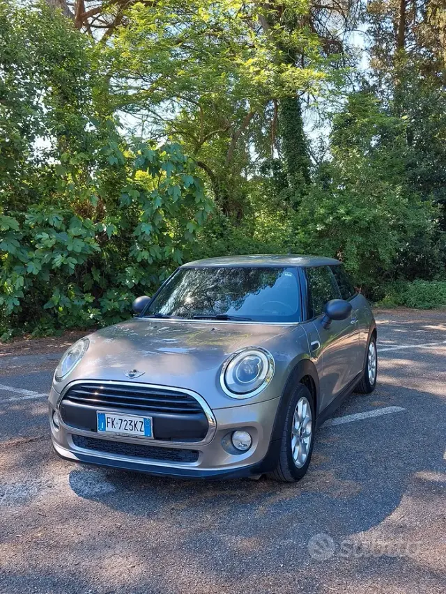 MINI Altro modello