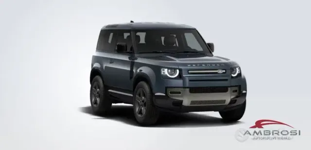 Land Rover Defender (2019)