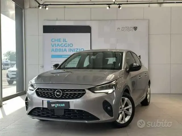 Opel Corsa 6ª serie