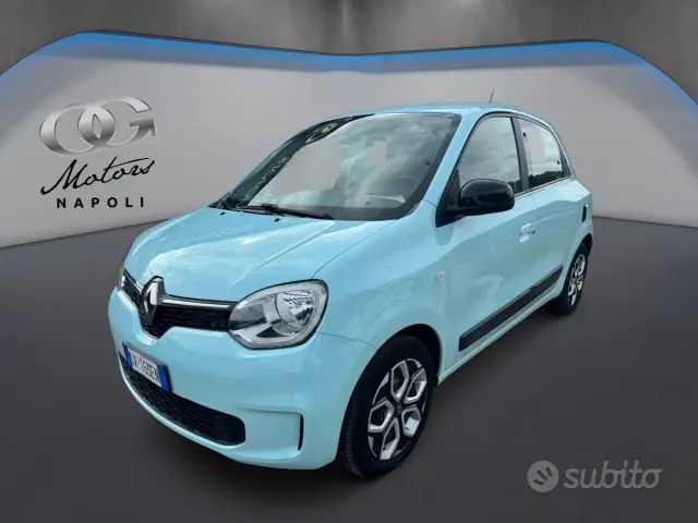 Renault Twingo 3ª serie