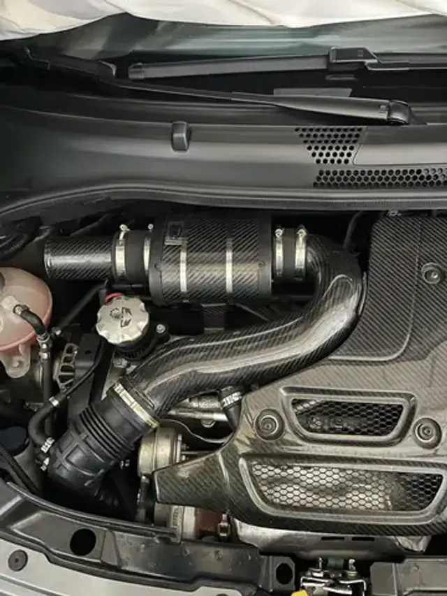 Abarth 695