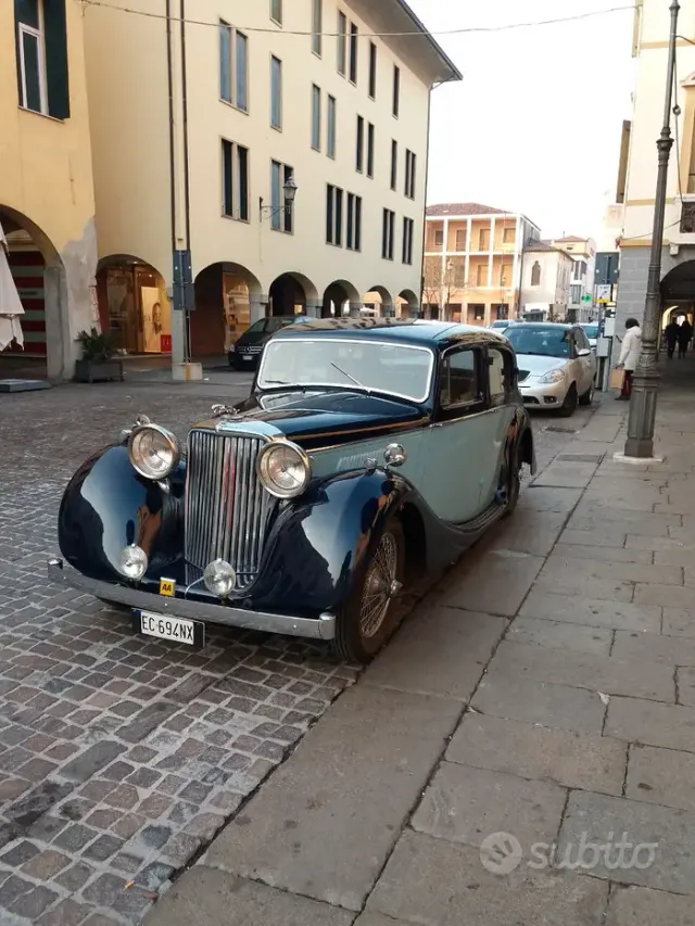 Jaguar Altro modello