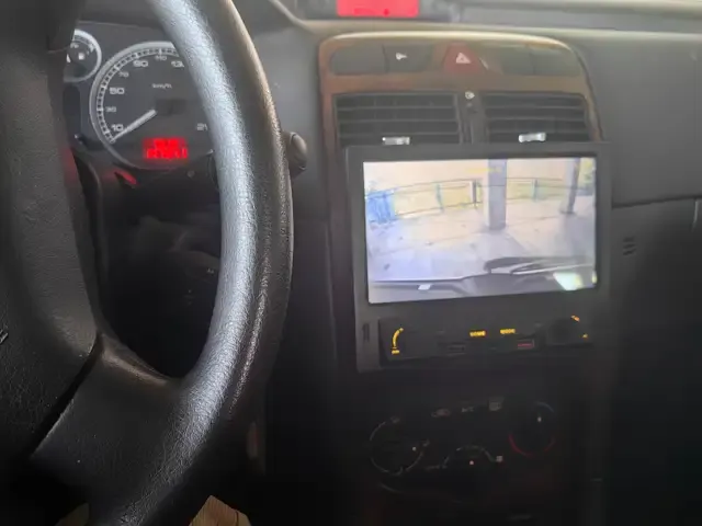 Peugeot 307