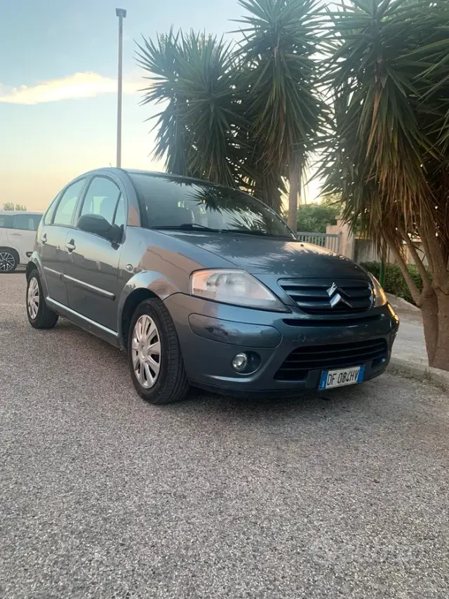 Citroen C3 1ª serie