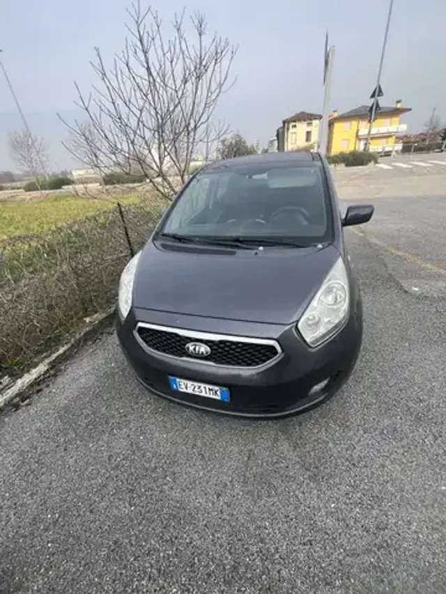 Kia Venga