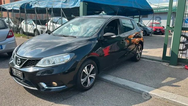 Nissan Pulsar