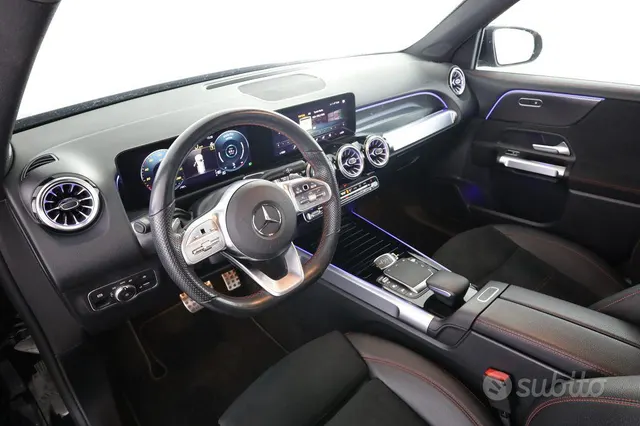 Mercedes-Benz GLB (X247)